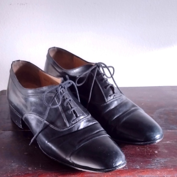 Salvatore Ferragamo Other - Ferragamo Oxfords Men's 8 or Women's 10